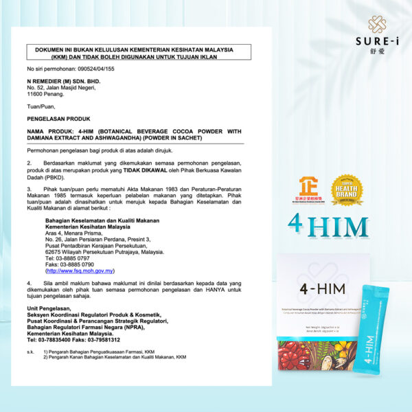 4-HIM - Image 3