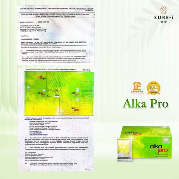 Alka Pro - Image 8