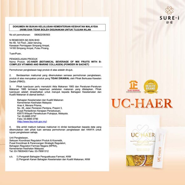 UC Haer - Image 3