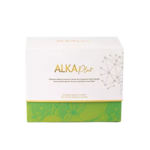 Alka Plus