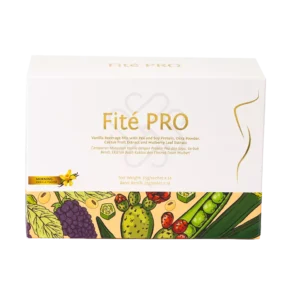 Fité PRO (Vanilla)