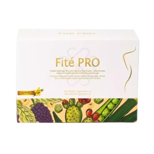 Fité PRO (Vanilla)