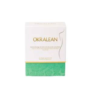 Okralean