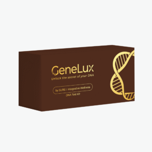 GeneLux DNA Test