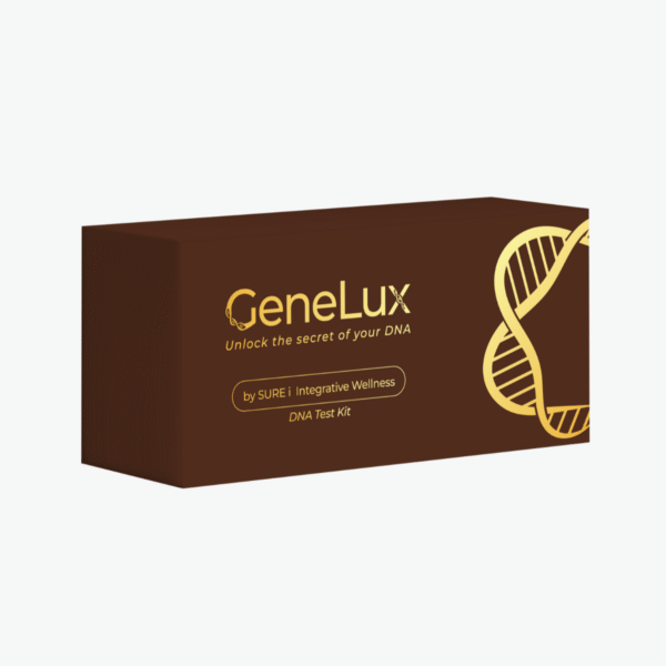 GeneLux DNA Test