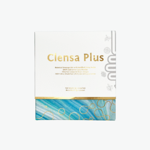 Clensa Plus