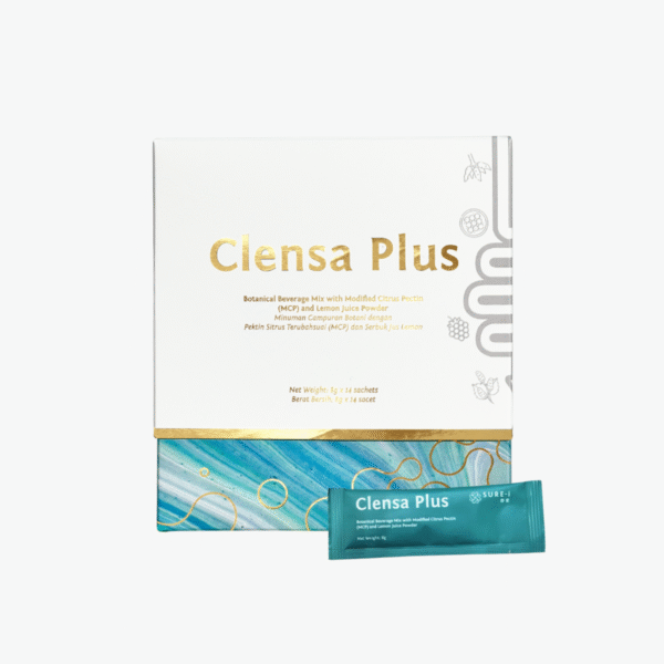 Clensa Plus - Image 2