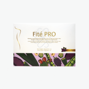 Fité PRO (Purple Sweet Potato)