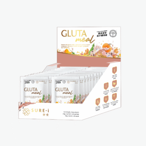 Glutameal (Box)