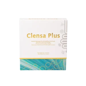 Clensa Plus