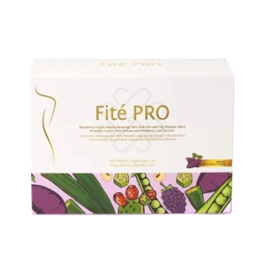 Fité PRO (Purple Sweet Potato)