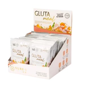 Glutameal (Box)