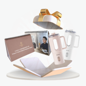 (NOT FOR SALE) Free Gift