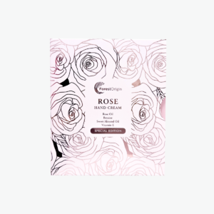 Rose Hand Cream