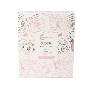 Rose Hand Cream
