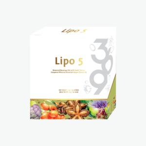 LIPO-5 (PRE-ORDER)