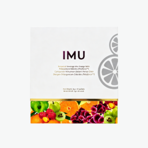IMU