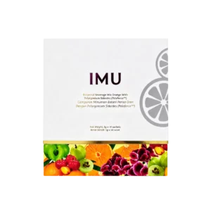 IMU (PRE-ORDER)