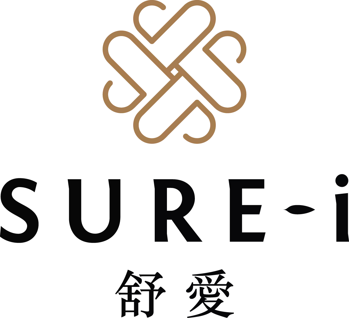 SURE i 舒爱