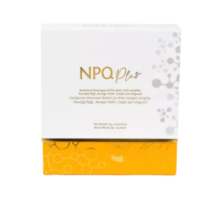 NPQ Plus