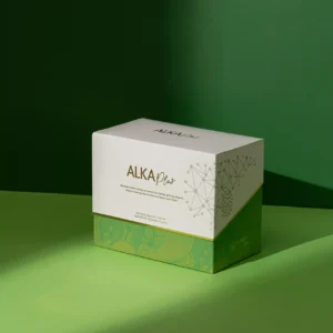 Alka Plus