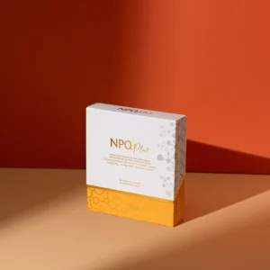 NPQ Plus