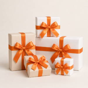 (NOT FOR SALE) Anniversary Free Gift (2026)